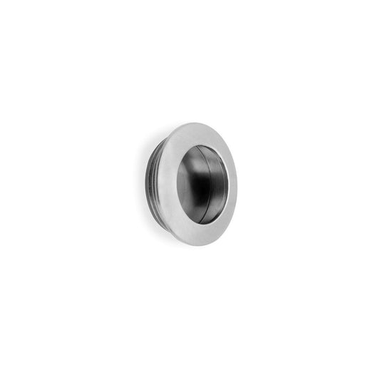 MANIGLIA BENETUSSER D41 NICHEL SATINATO 9298551