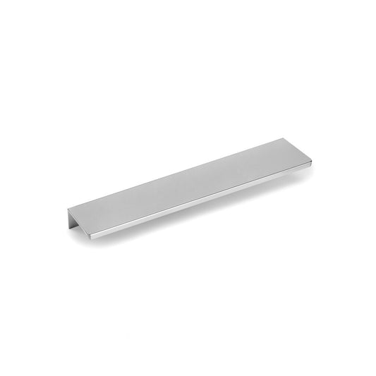 MANIGLIA PICANYA 198MM ALLUMINIO LUCIDO 9300460