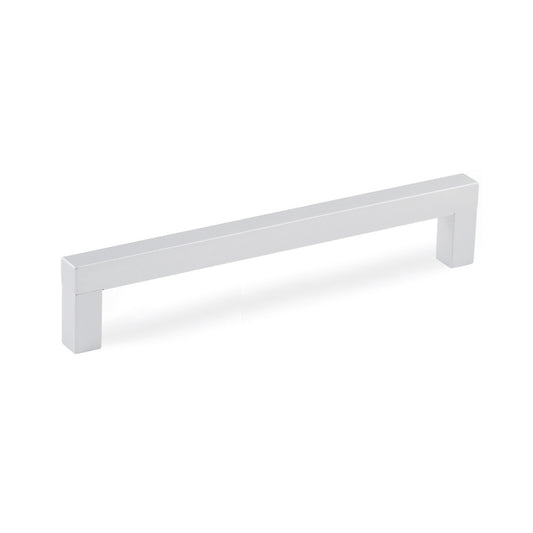 MANIGLIA CATARROJA 160MM ALLUMINIO OPACO 9319862
