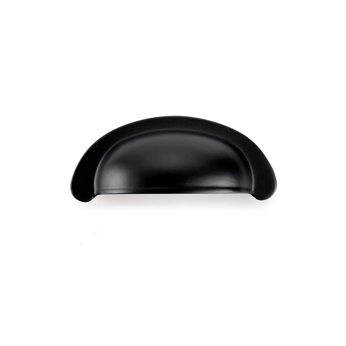 MANIGLIA ALBERIC 64MM NERO 9348914