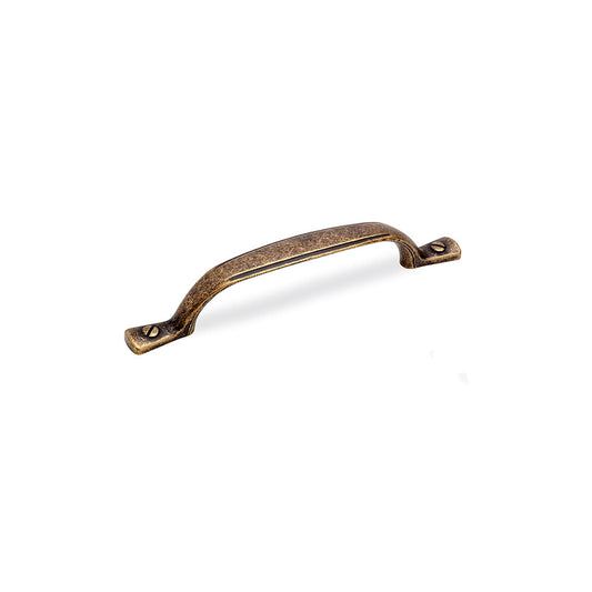 MANIGLIA NAIROBI 96MM BRONZO 9349308