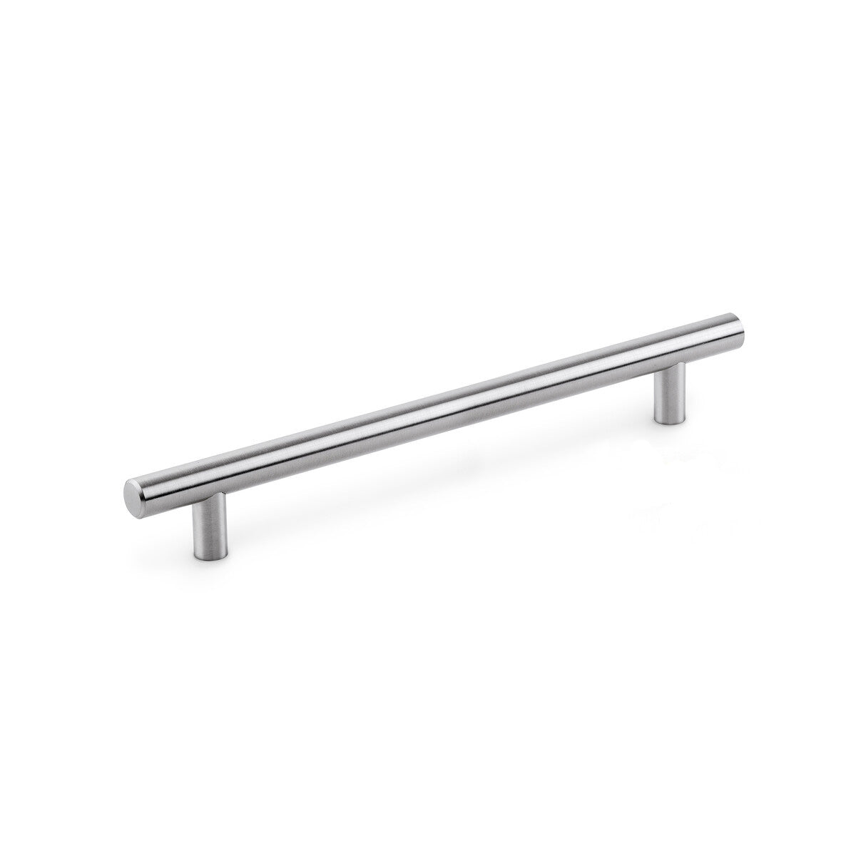 MANIGLIA ORLANDO 320MM NICHEL SATINATO 9352051