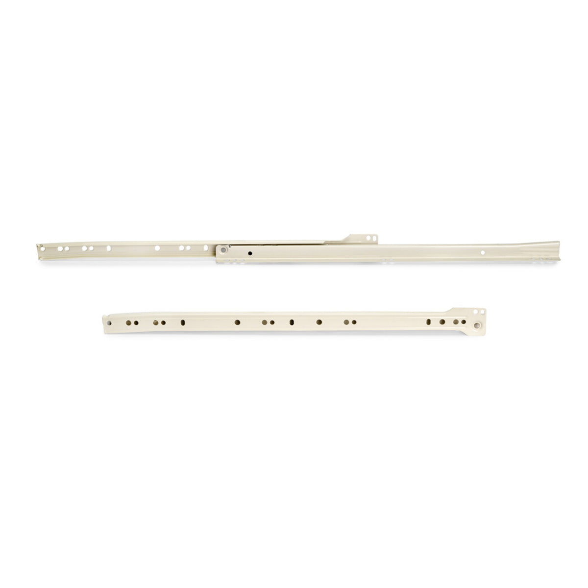 GUIDE A ROTELLE T30 L800 BIANCO 4389312