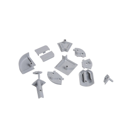 KIT ACCESSORI ALZATINA MINILINE 8922621