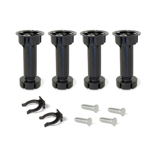 KIT PIEDINI REGOLABILI BONE H150 3999417