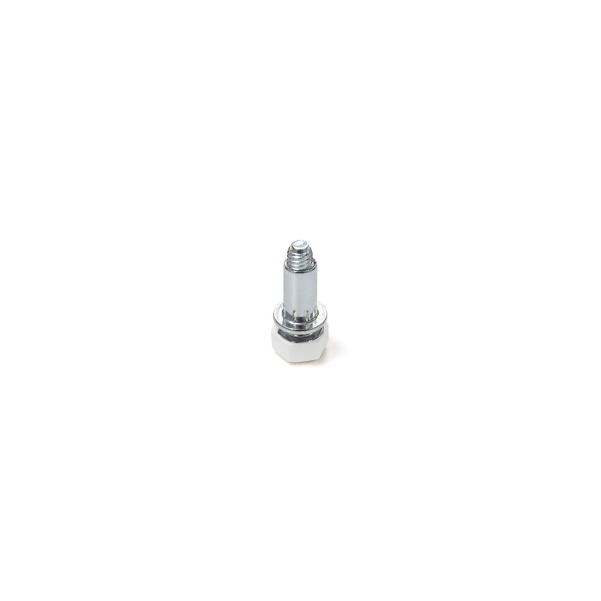 PIEDINO REGOLABLE M6 ESAGONALE 8950015