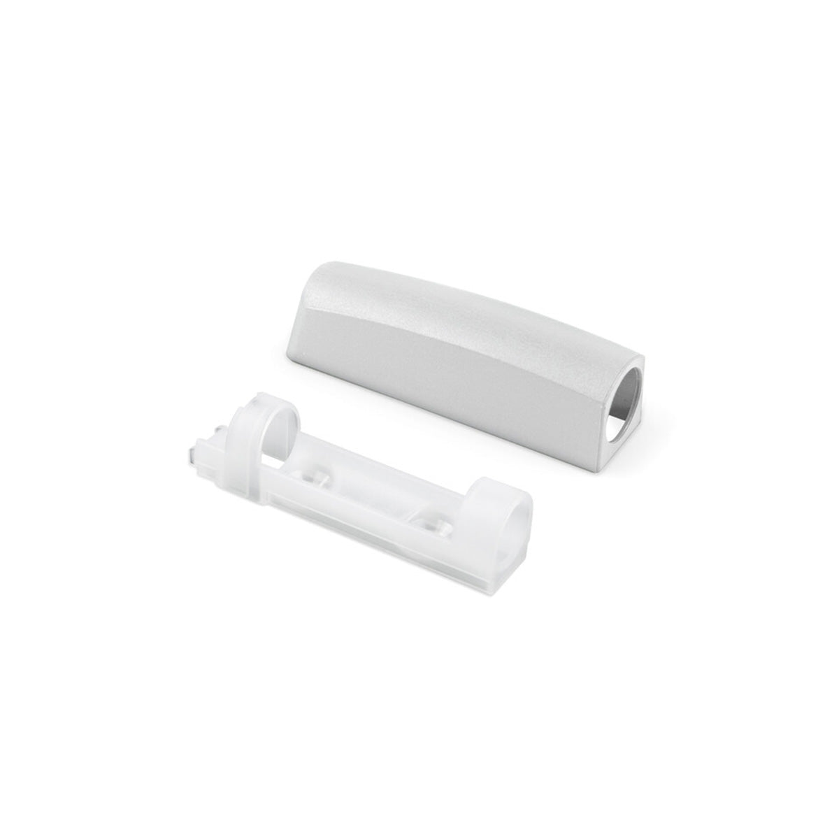 SUPPORTO CON COPERTURA PUSH LATCH 2005021