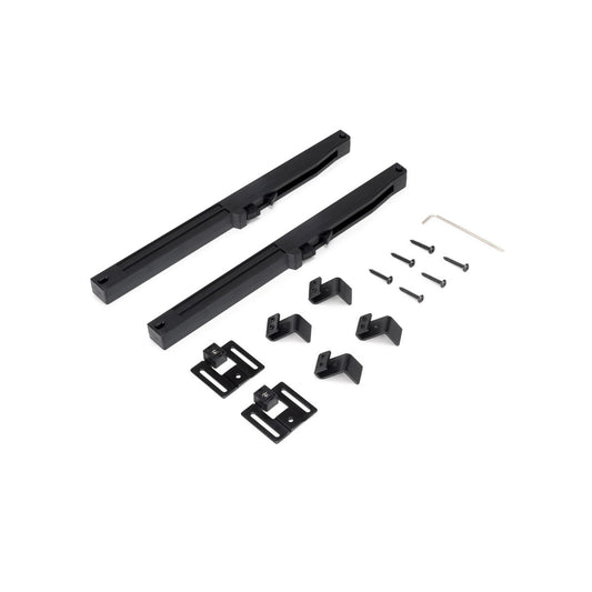 KIT BARN PER PORTA SCORREVOLE 60KG 2MT 6116614