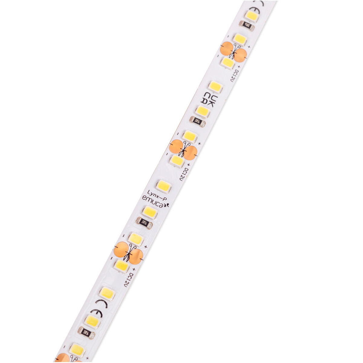 STRISCIA LED ROT5 LYNX-P 14,4/12BC IP20 5209820