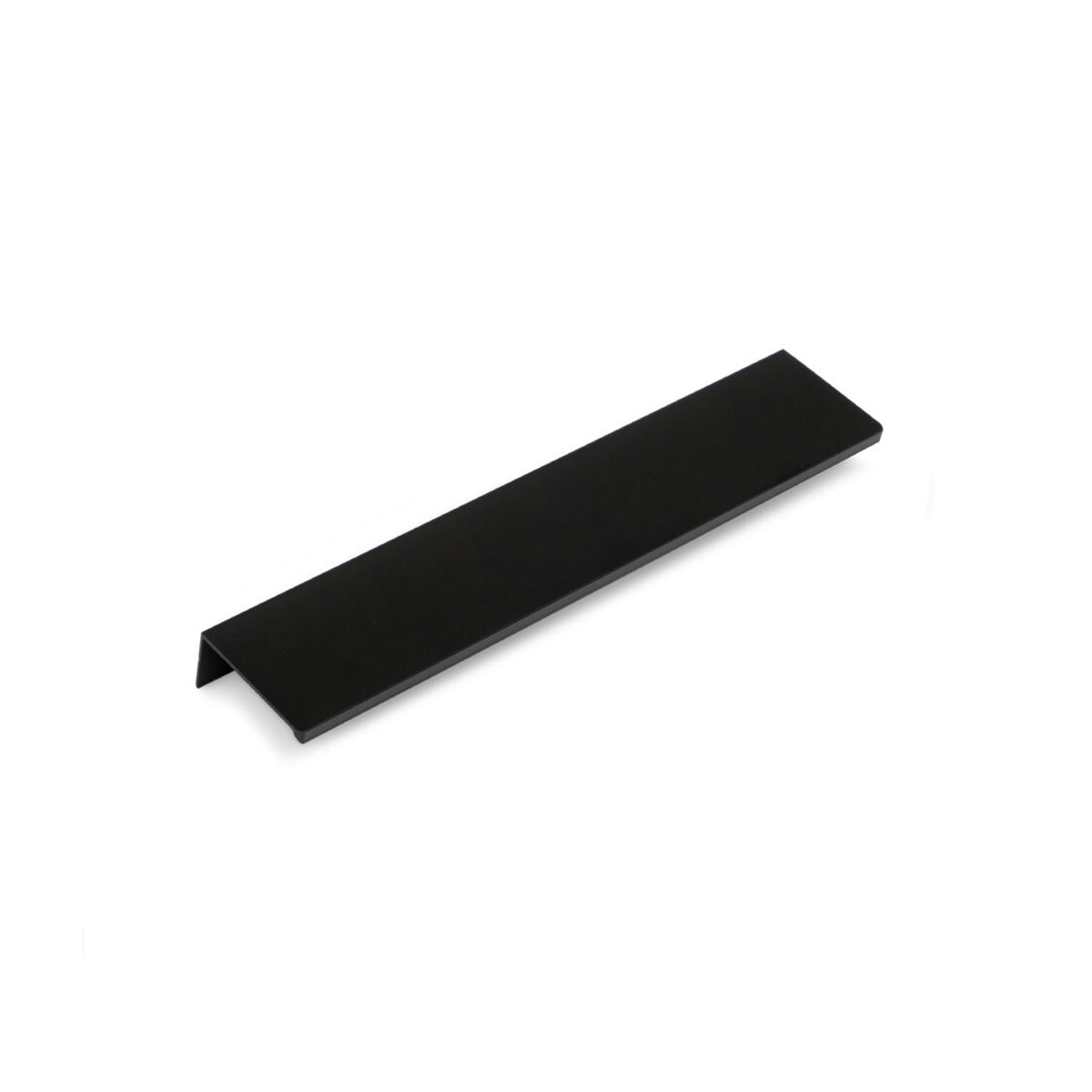 MANIGLIA PICANYA 198MM ALLUMINIO NERO 9300467