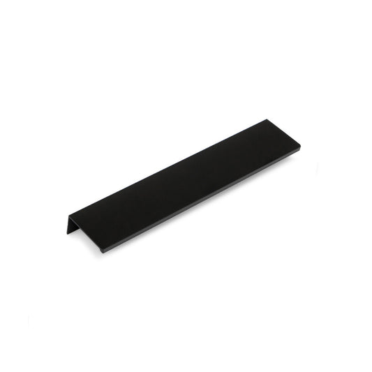 MANIGLIA PICANYA 198MM ALLUMINIO NERO 9300467