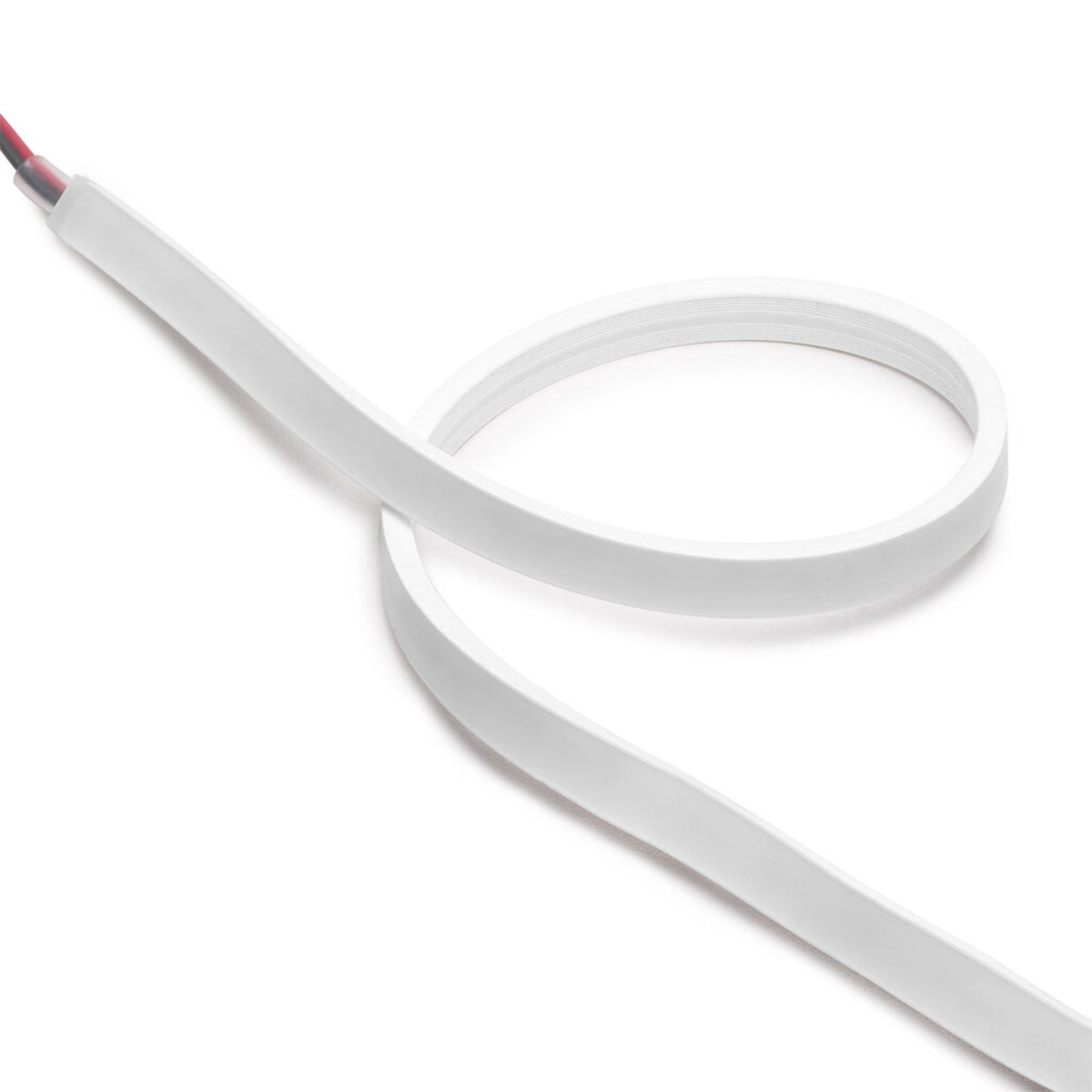 STRISCIA LED STR1 NEONLYNX-H 12X5 7.6/24MC 5219420