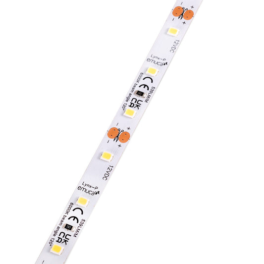 STRISCIA LED ROT5 LYNX-P 4,8/12BF IP20 5220420