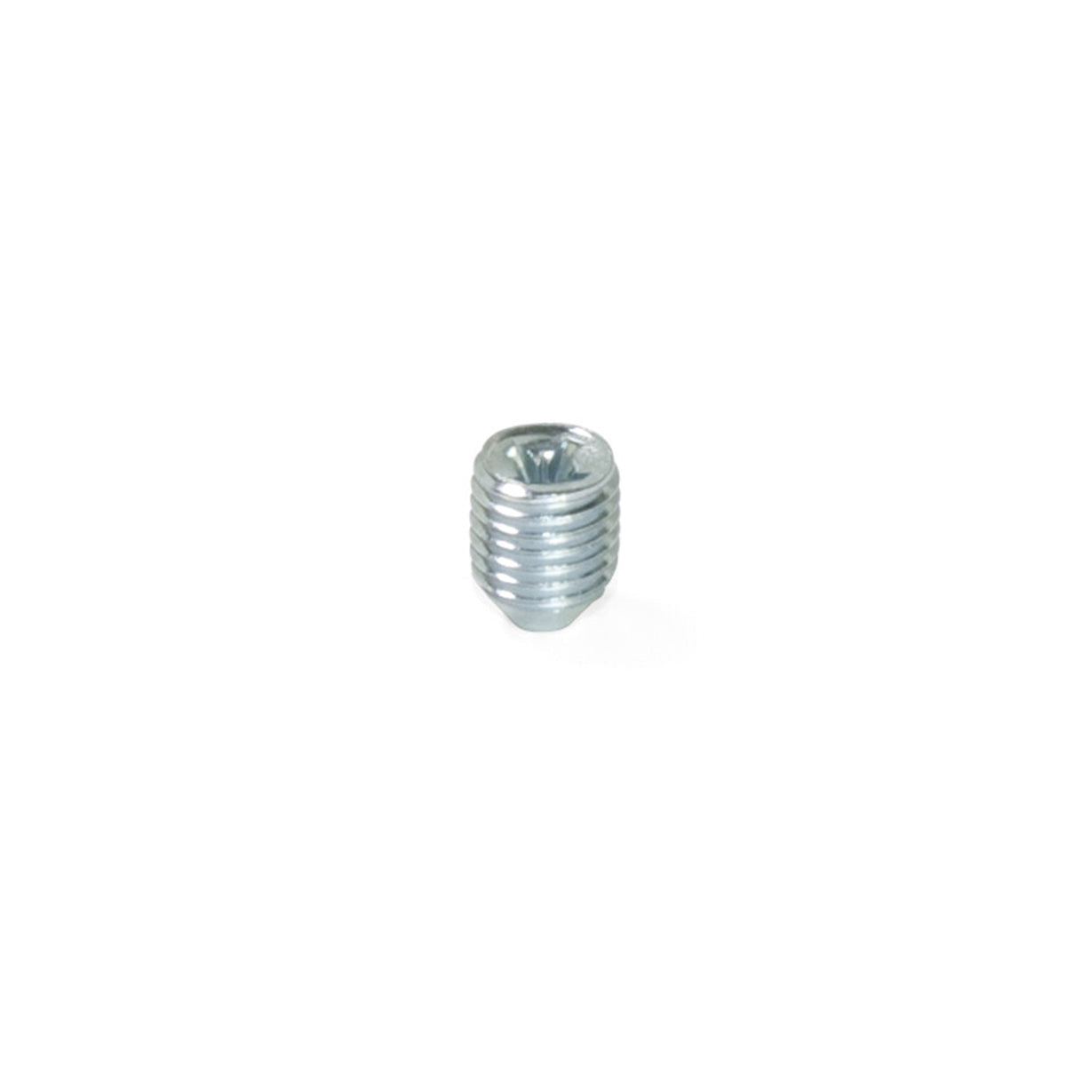 VITE A CONO T.CROCE ZINCATA 8146205 50 PEZZI