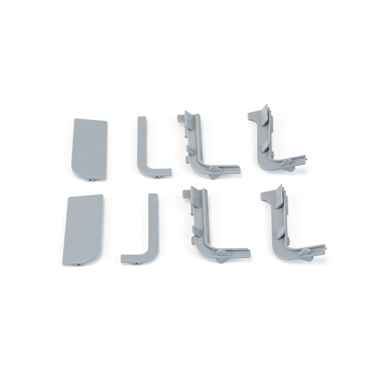 KIT ACCESSORI PROFILI GOLA SUPERIORE 8900821