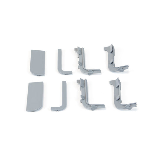 KIT ACCESSORI PROFILI GOLA SUPERIORE 8900821