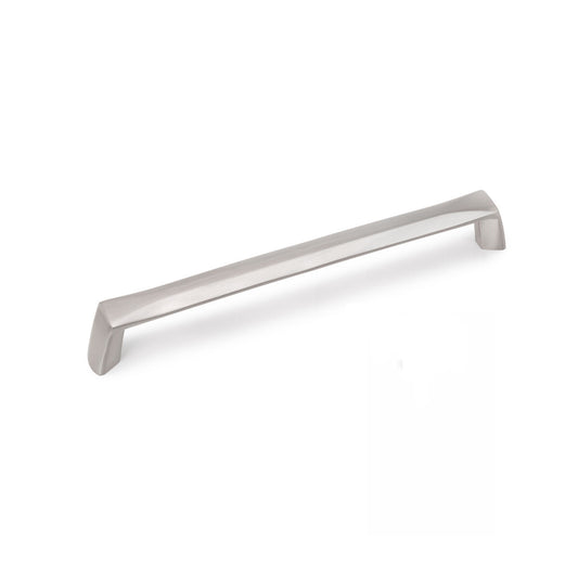 MANIGLIA CANTON 160MM NICHEL SATINATO 9364451