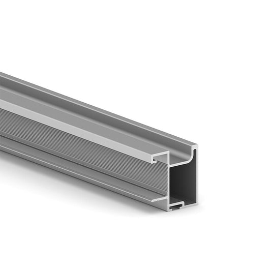 MANIGLIA PER ARMADIO SHARP16 2.7MT 6053462