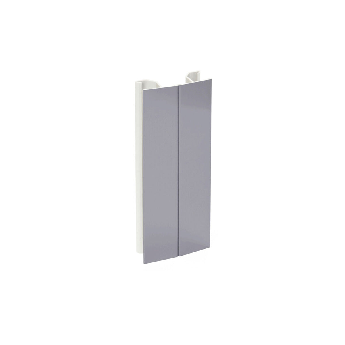 ANGOLO FLESSIBILE PLASLINE 120MM 8910263