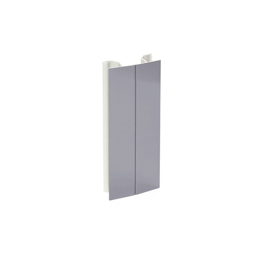 ANGOLO FLESSIBILE PLASLINE 120MM 8910263