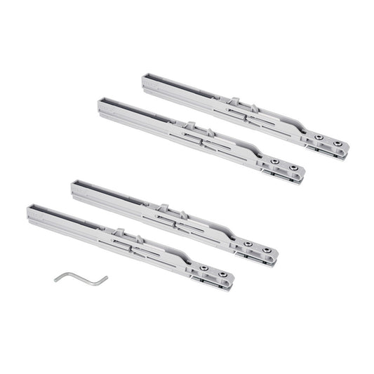 KIT SLOWMOVE SPACE 50KG 6022320