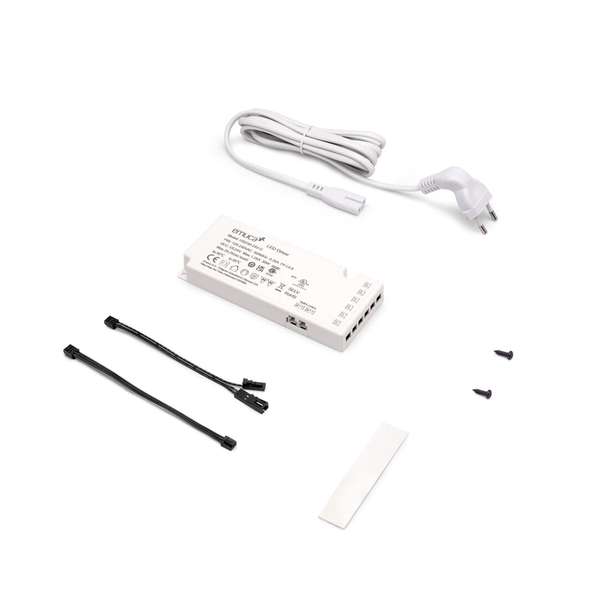 CONVERTITORE SMART GLOBAL 90W 24V 5156720