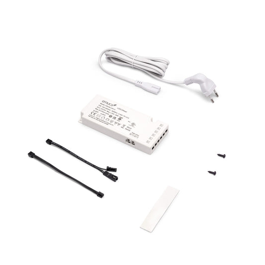 CONVERTITORE SMART GLOBAL 30W 24V 5156520