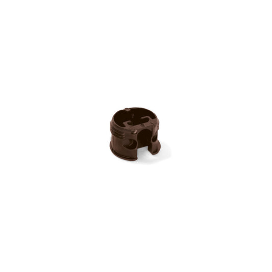 REGGIPIANO LUNA D20 NOCE 9028216 50 PEZZI