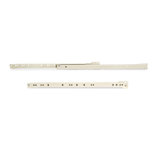 GUIDE A ROTELLE T30 L350 BIANCO 4388712