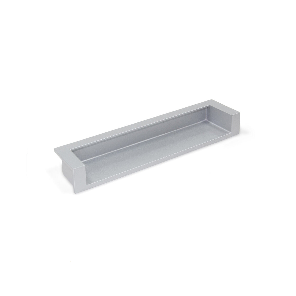 MANIGLIA SEDAVI 137 MM ZAMA ALLUMINIO 9291525