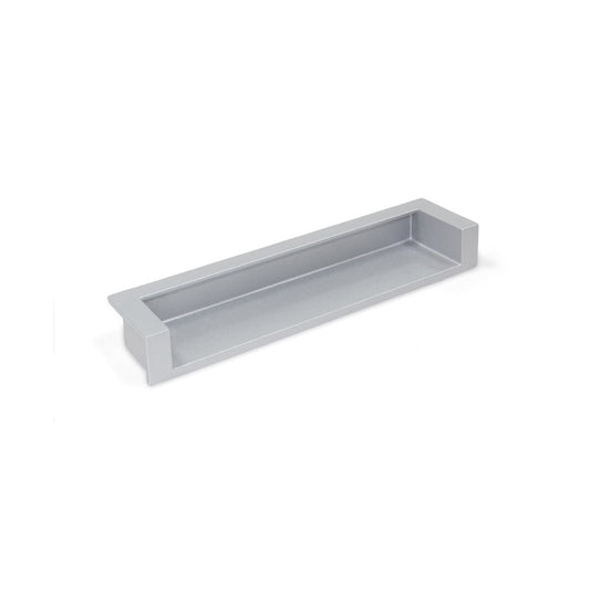 MANIGLIA SEDAVI 137 MM ZAMA ALLUMINIO 9291525
