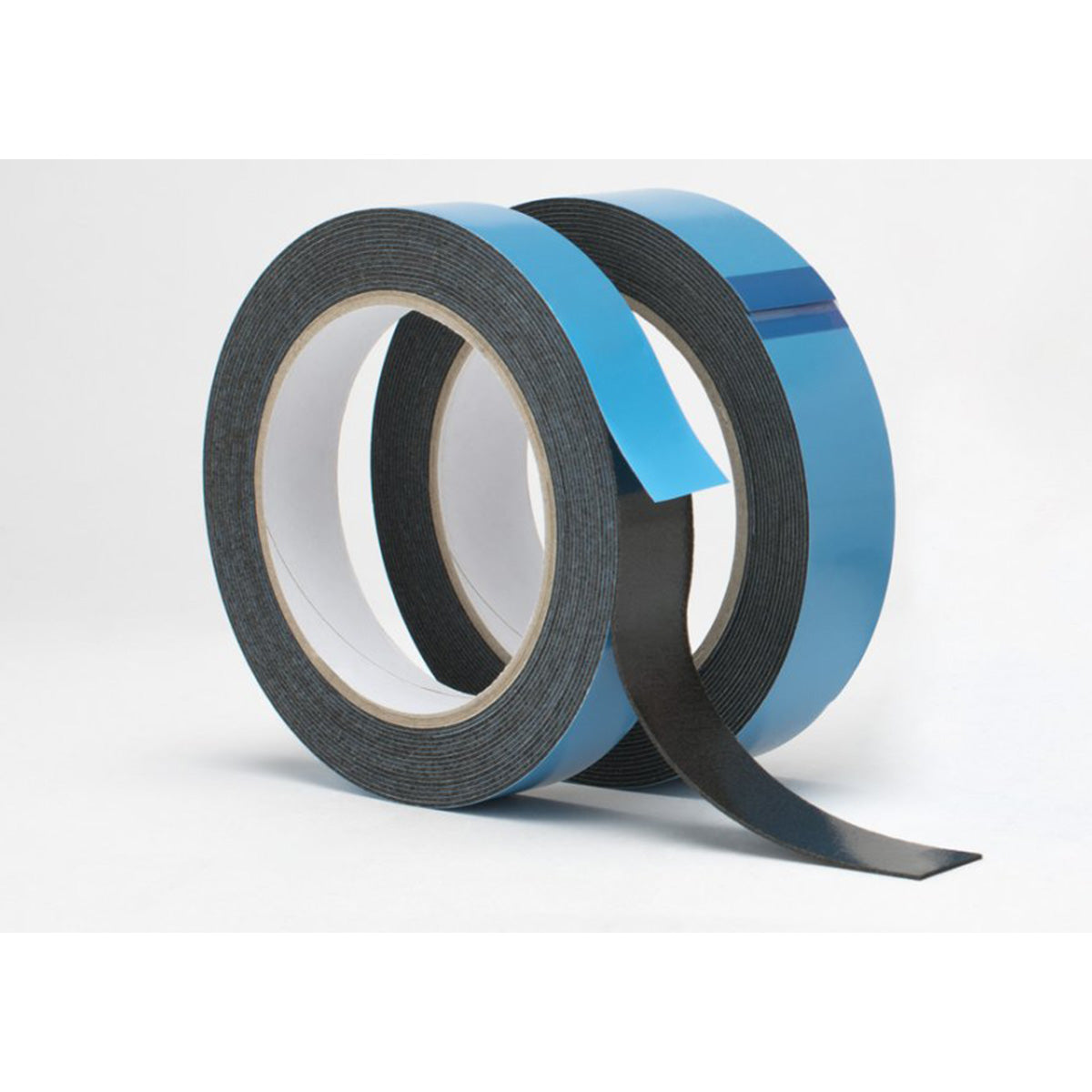 NASTRO BIADESIVO SCHIUMA PER ESTERNO MM 25 X 5 M NERO 20000/16