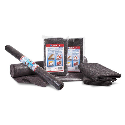 FELTRO ACCOPPIATO A FILM LPDE ANTISCIVOLO H 1 X 25 M 111/50