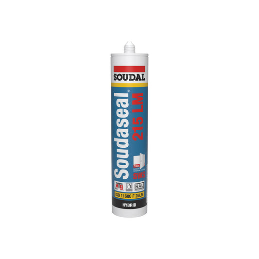 SIGILLANTE SOUDASEAL 215LM BIANCO 290 ML