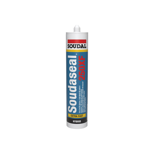 SIGILLANTE SOUDASEAL 250XF BIANCO 290 ML