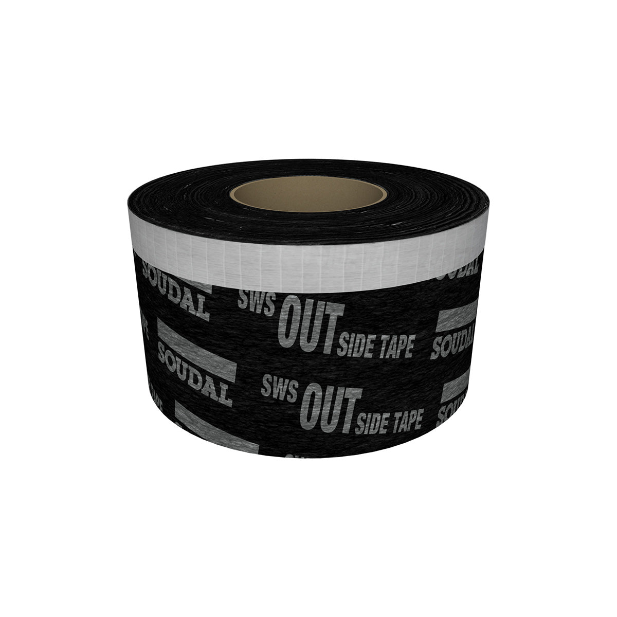 SWS TAPES STANDARD OUTSIDE NERO
