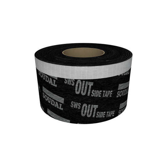 SWS TAPES STANDARD OUTSIDE NERO