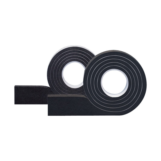 NASTRO SOUDABAND PRO BG1 NERO 15/4-9 MM