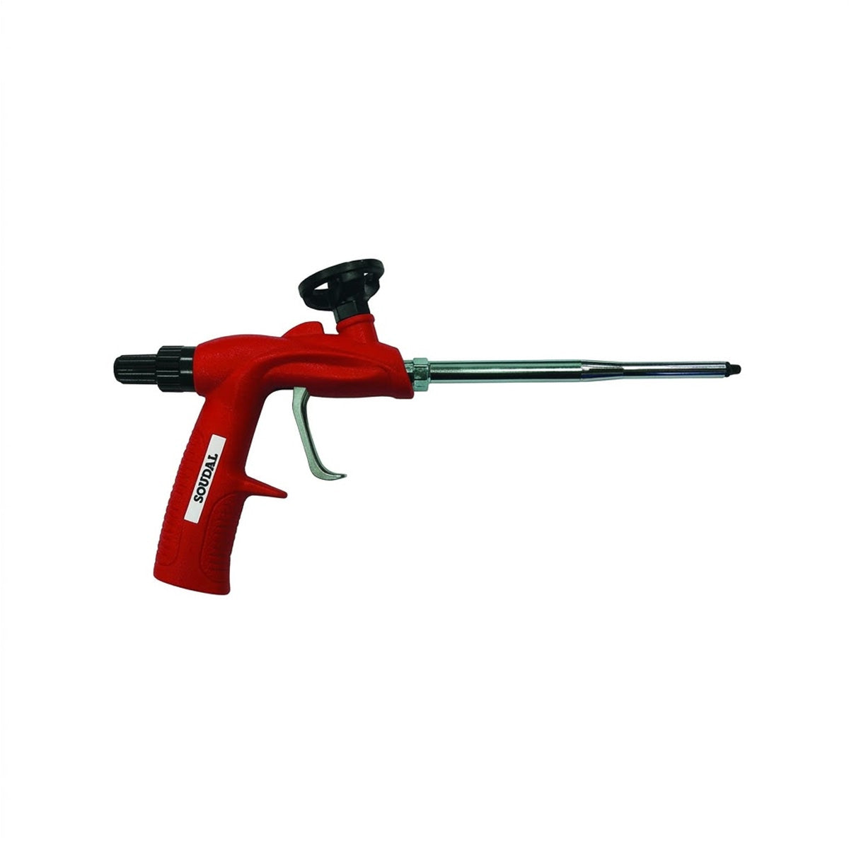 PISTOLA PROFESSIONALE PER SCHIUMA POLIURETANICA