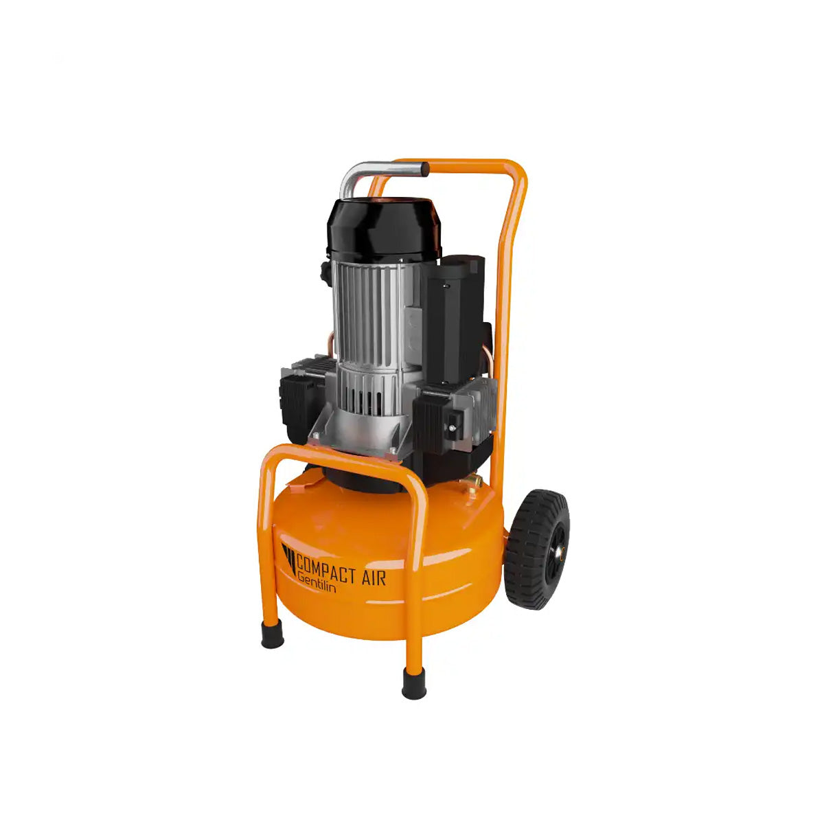 COMPRESSORE A PISTONI C330/24
