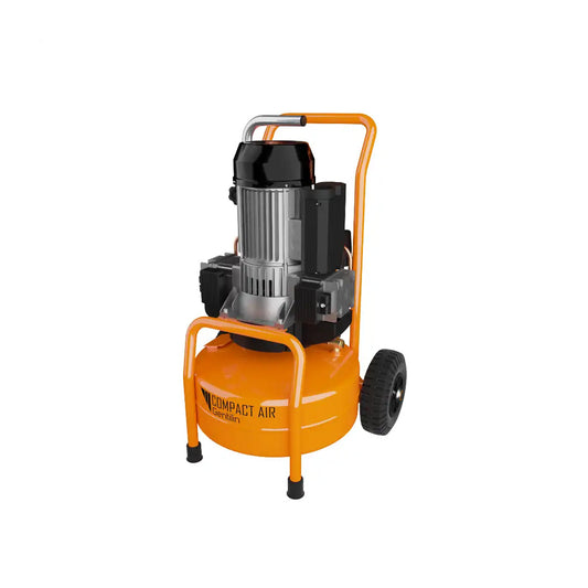 COMPRESSORE A PISTONI C330/24