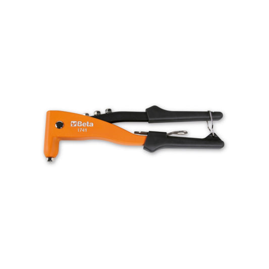 RIVETTATRICE LEGGERA ORANGE 1741