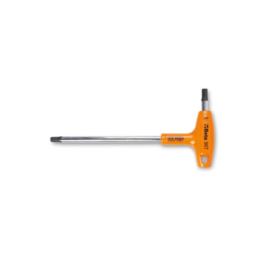 PINZA MASCHIO ESAGONALE CON IMPUGNATURA 96T 2,5