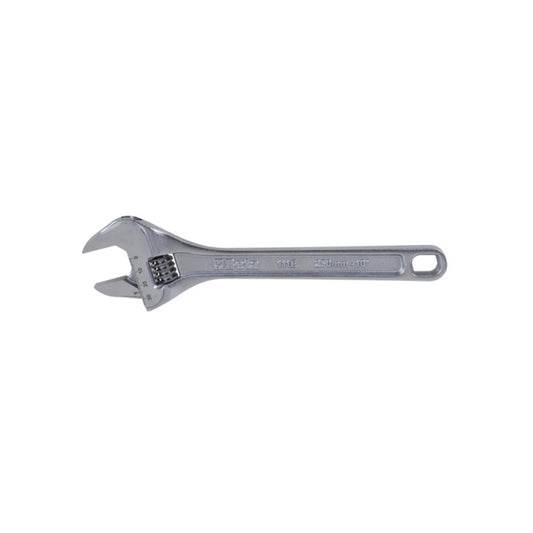 CHIAVE RULLINO CROMATE  ROTAZIONE DX 111E 200 8"