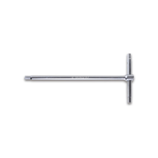 CHIAVE A T ESAGONALE MASCHIO 2,5MM 951