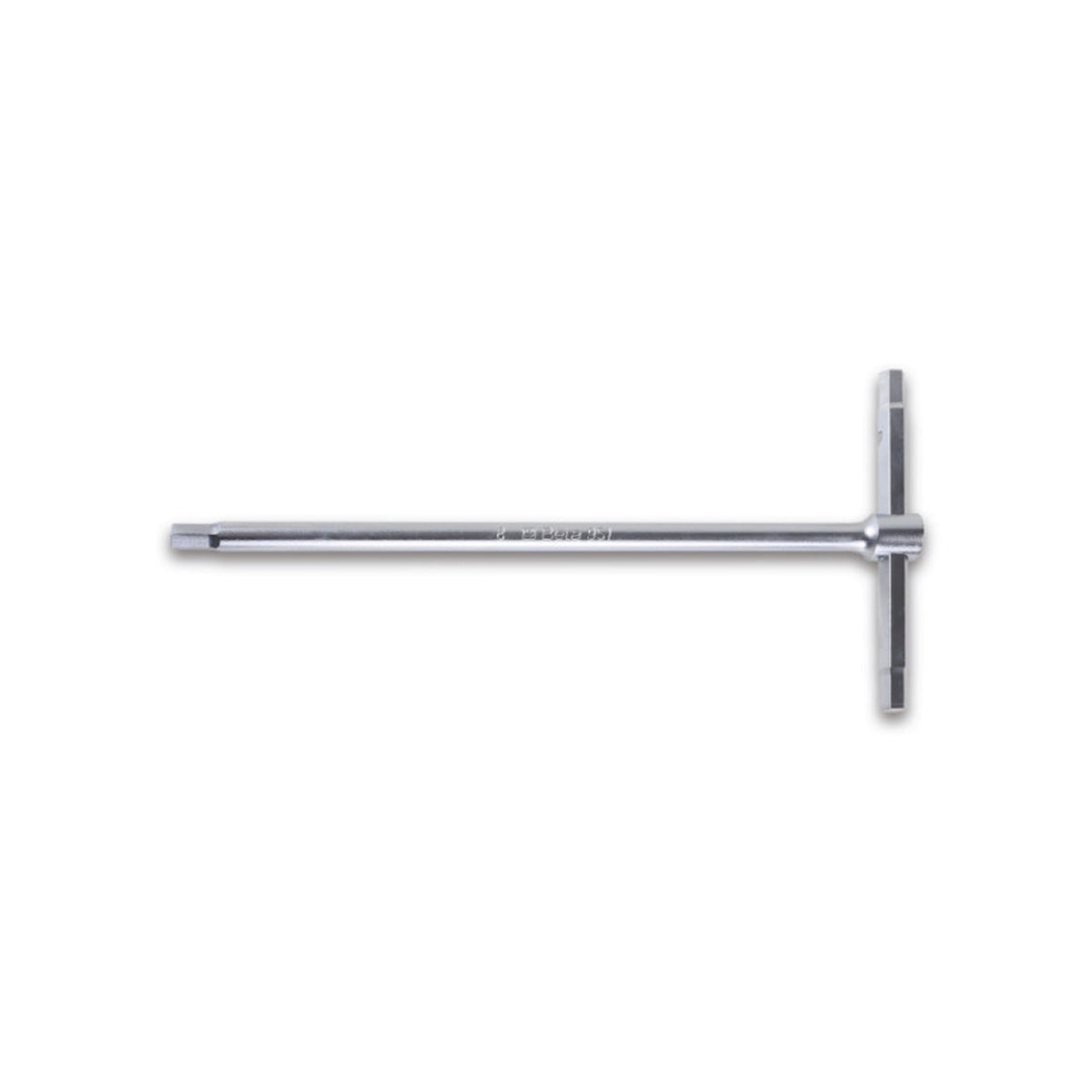 CHIAVE A T ESAGONALE MASCHIO 5MM 951