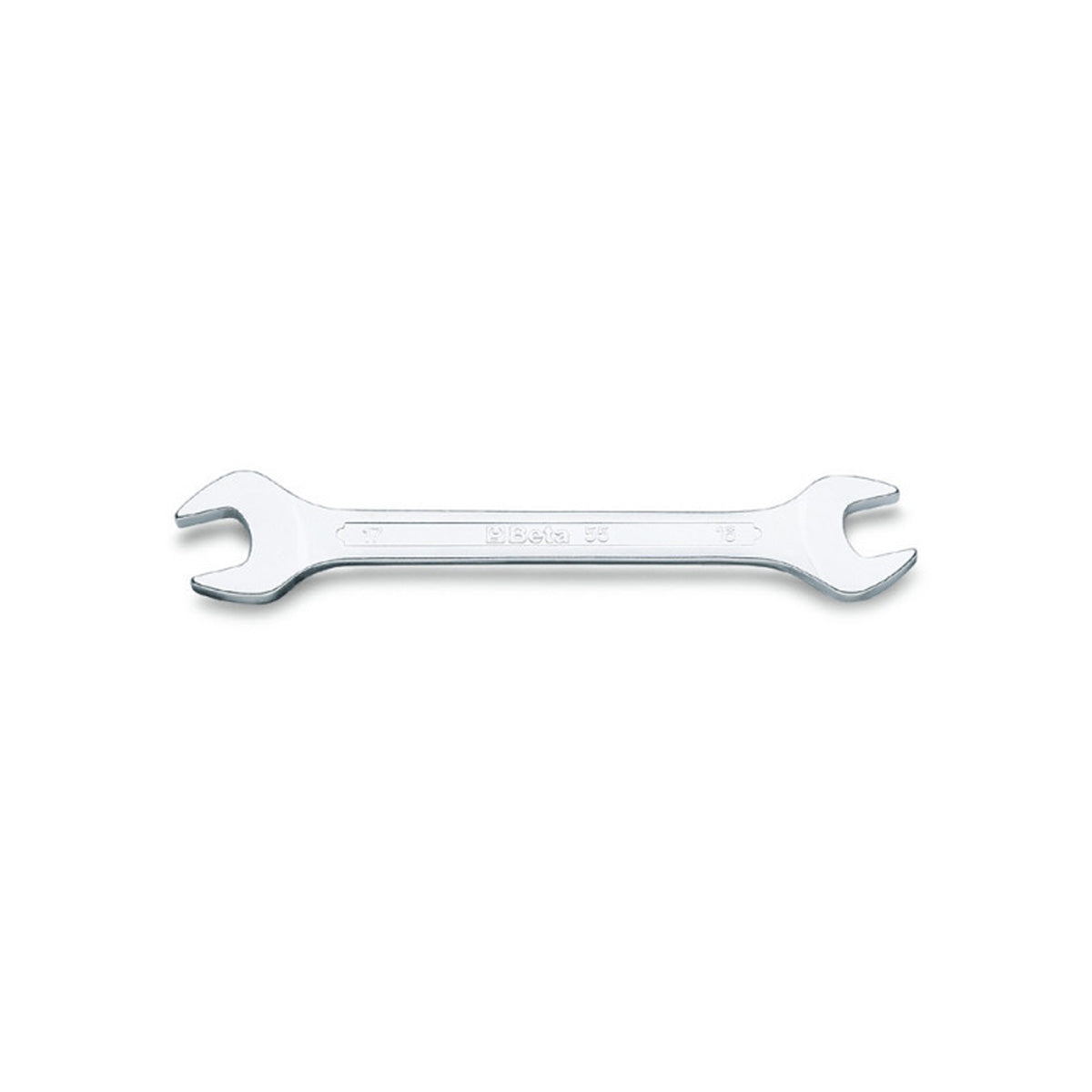 CHIAVI A FORCHETTA DOPPIE 8X9 55
