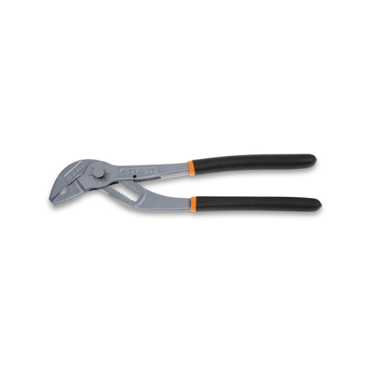 PINZA REGOLABILE SEMIAUTOMATICA 240MM 1047