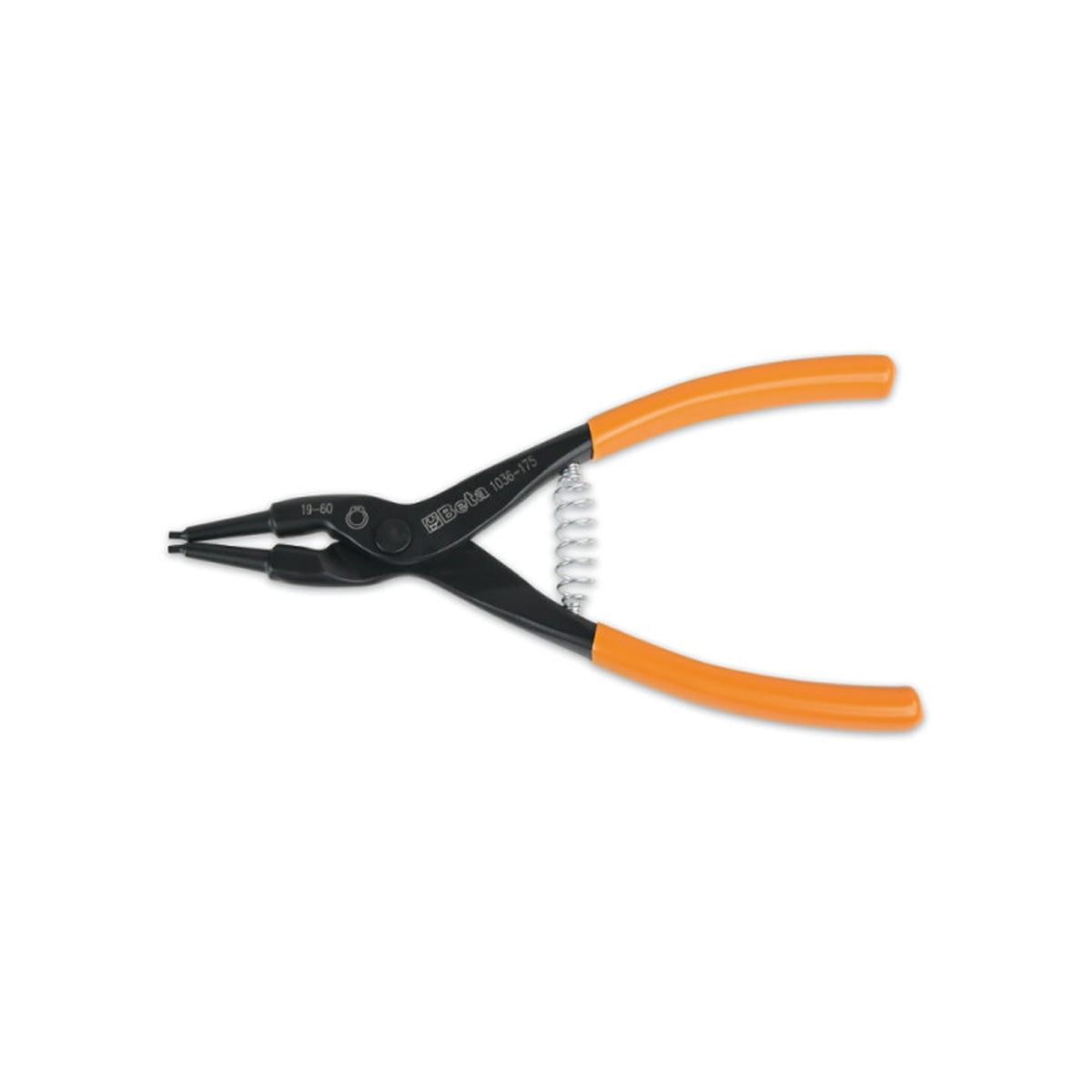 PINZA BECCHI DIRITTI 175MM 1036