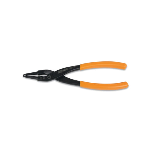 PINZA BECCHI DIRITTI PER FORI 180MM 1032